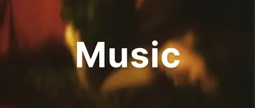 音乐分享 - doi微醺氛围