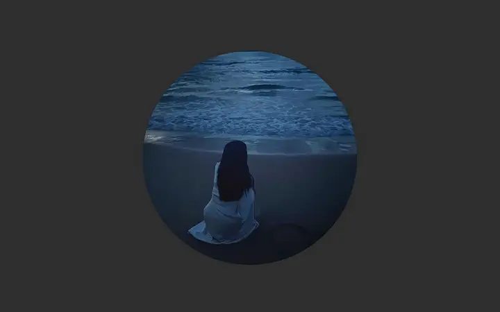 过一个很特别的七夕