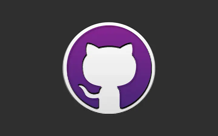 GitHub Desktop提交报错